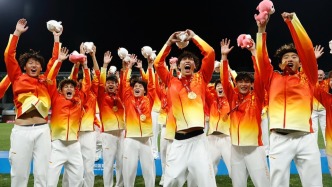 體壇聯(lián)播｜湖北隊男足U20摘金，中國男籃公布世預賽名單