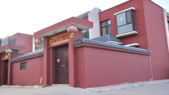 特写｜关停煤矿后，介休赵家庄为何还能让村民住上别墅