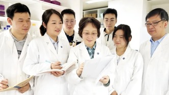 餓一餓更健康是什么原理？復(fù)旦團(tuán)隊近十年研究成果在Nature發(fā)文