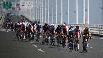 时政微观察丨“全民全运”闪耀大湾区