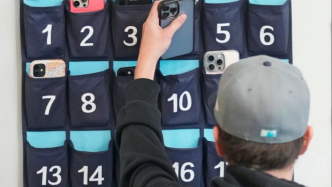 專訪｜學(xué)者胡泳：奪回注意力養(yǎng)成自控力，如何讓孩子放下手機(jī)