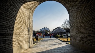 住建部：明年2月前各地完成老城區(qū)老街區(qū)專項調查地市級審核