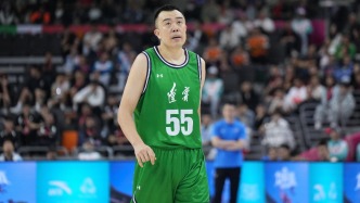 榮耀終章｜18年付出與堅(jiān)守，韓德君就是遼寧男籃的隊(duì)魂