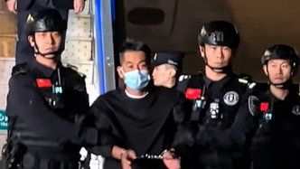 緬甸“亞太新城”賭詐犯罪集團主犯被成功從泰國引渡回國