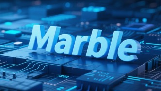 李飛飛創(chuàng)辦的World Labs推出首款商用3D世界模型