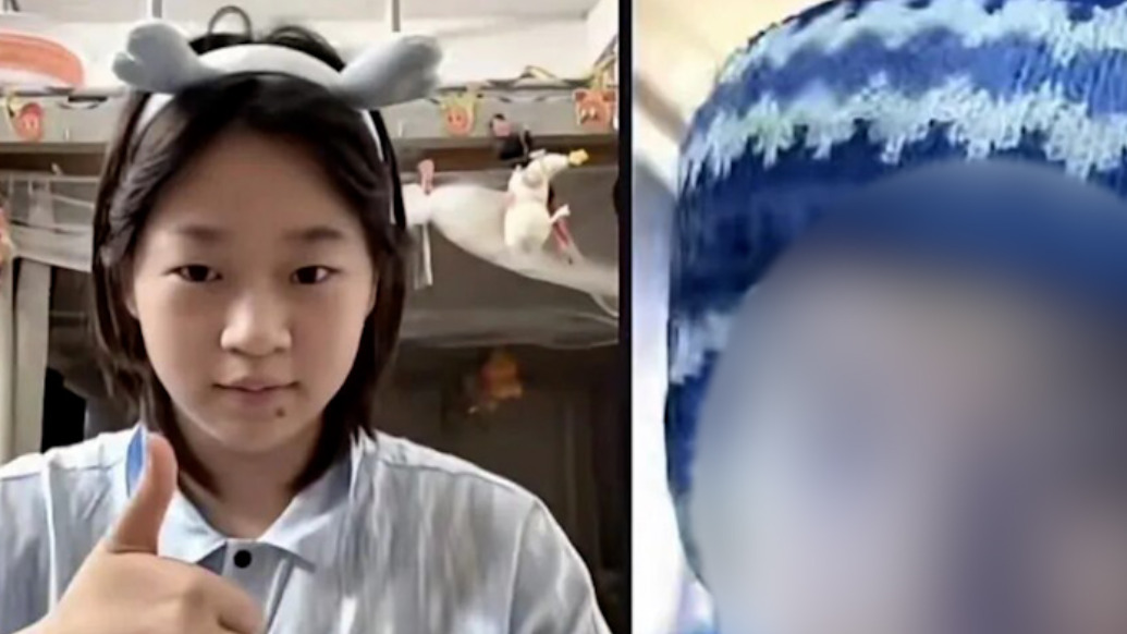 全红婵首次个人直播收入4.3万余元,全部捐赠给乡村儿童