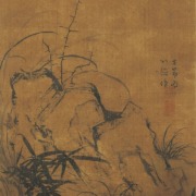 梅兰竹菊，傲立国人心中的“四君子”