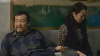 《樹(shù)影迷宮》，我為這部國(guó)產(chǎn)劇說(shuō)兩句