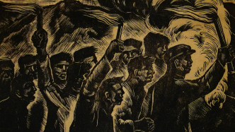 中共黨史研究｜華中抗日根據(jù)地革命書刊獲取路徑研究