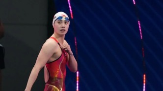 張雨霏、張常寧、郝婷擬評(píng)為國(guó)家級(jí)教練