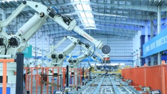 30詞讀懂五年規(guī)劃丨五年規(guī)劃如何推動未來產(chǎn)業(yè)成為新的經(jīng)濟(jì)增長點？