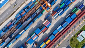 30詞讀懂五年規(guī)劃丨做強(qiáng)國內(nèi)大循環(huán)在“十五五”時期有何重要意義？