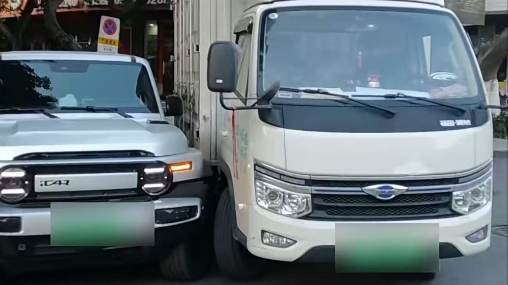 車主出事故才知商業(yè)險(xiǎn)被退保，車行負(fù)責(zé)人涉詐騙被刑拘