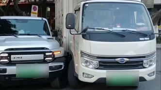 車主出事故才知商業(yè)險被退保，車行負責人涉詐騙被刑拘