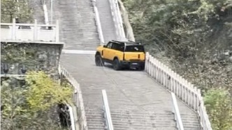 马上评｜奇瑞测试“翻车”，汽车营销多一些诚实吧