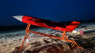 我國自主研制3D打印渦噴發(fā)動機(jī)完成首次單發(fā)飛行試驗