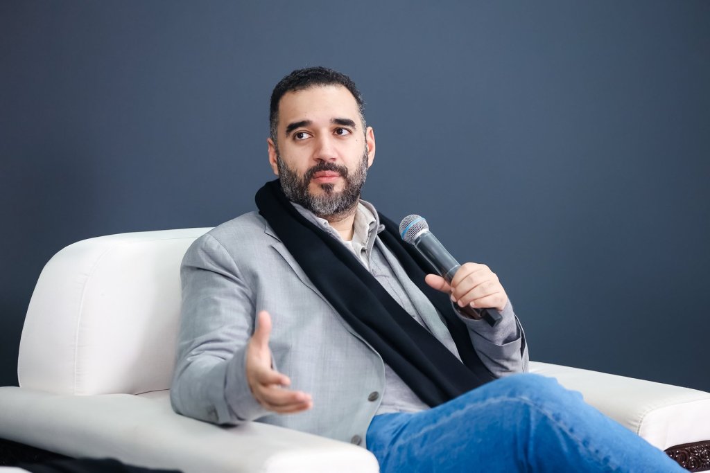 沙特电竞协会主席费萨尔亲王：沙中在游戏电竞领域合作双赢