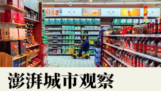 即時(shí)零售沖擊猛，超市轉(zhuǎn)型如何“不掉隊(duì)”