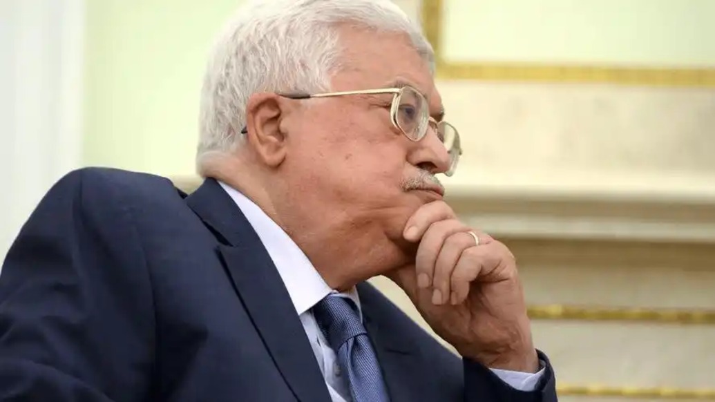 巴勒斯坦總統(tǒng)阿巴斯：巴勒斯坦憲法起草接近尾聲