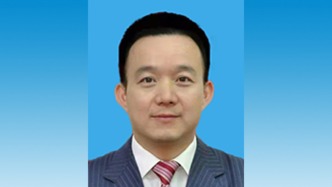 新任婁底市委副書記何朝暉已任市政府黨組書記