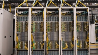 AI基建競賽再升溫，Anthropic擬斥資500億美元建數(shù)據(jù)中心