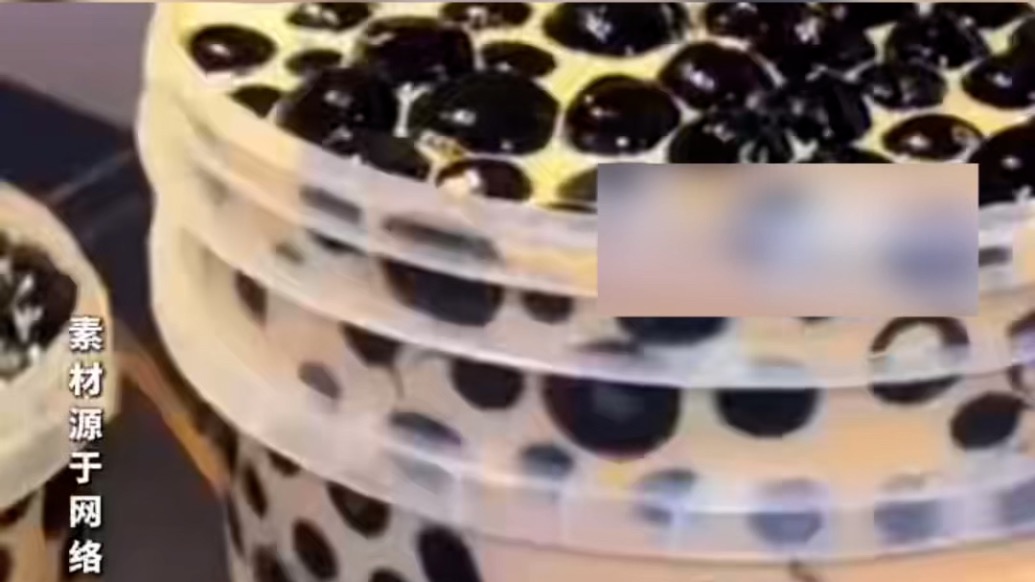 喝出活蜜蜂奶茶店被責(zé)令整改，并向顧客道歉賠償