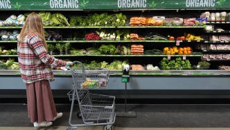 美国10月CPI数据未能如期公布