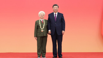 学习进行时丨习近平总书记与老一辈艺术家交流交往的故事