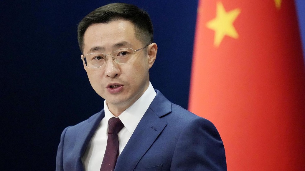 外交部：如日方胆敢武力介入台海，中方必将迎头痛击侵略行为