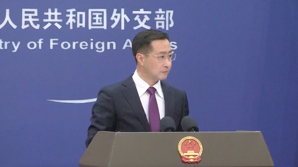 印度头号网球选手称被拒签中国签证，外交部回应