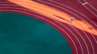 开麦丨“不能输的起跑线”到底是什么线?