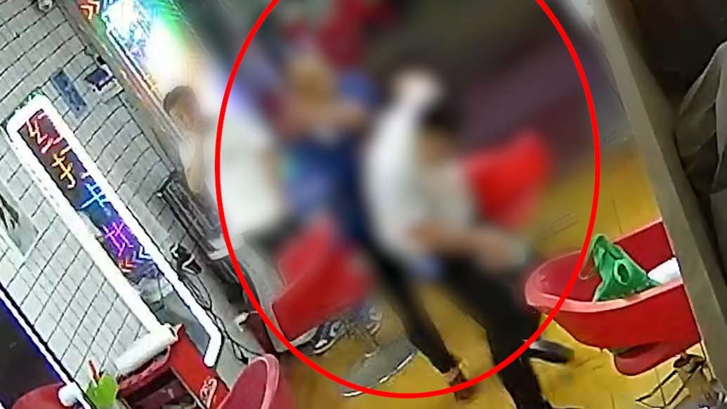 退押金不成遭房东连扇四巴掌一审获赔数千元,二审维持当事人申请再审被驳回