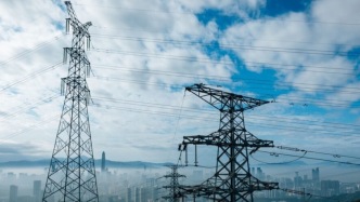 全球最大變壓器制造商：中國(guó)高強(qiáng)度電網(wǎng)投資熱潮預(yù)計(jì)還將延續(xù)數(shù)年