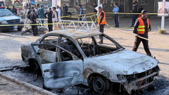 巴基斯坦指責(zé)阿富汗和印度為恐襲幕后黑手，地區(qū)緊張局勢加劇