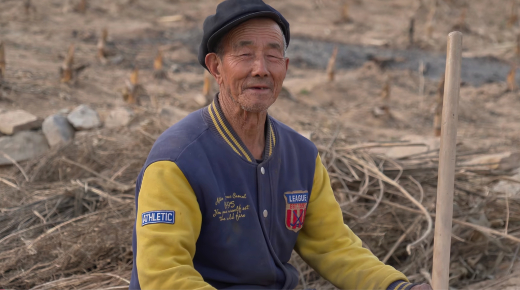 治愈网友的回村青年,治愈不了自己 6 resize,w 1024