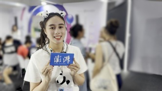 大學(xué)生在氣候大會(huì)上打桌游？跟著何超欣探秘各國(guó)學(xué)生在做什么