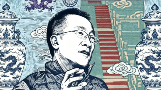 孫明談清中葉的困境與“積弊成敝”