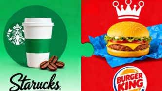 星巴克、漢堡王……“洋品牌”的中國劇本徹底變了