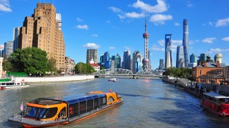 龔正學(xué)習(xí)時(shí)報(bào)頭版撰文:努力在推進(jìn)中國式現(xiàn)代化中充分發(fā)揮龍頭帶動(dòng)和示范引領(lǐng)作用