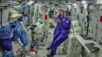 神舟二十號(hào)乘組將于14日乘坐神舟二十一號(hào)飛船返回東風(fēng)著陸場(chǎng)