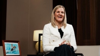 國際奧委會(huì)主席：推進(jìn)電競奧運(yùn)會(huì)需厘清一些問題