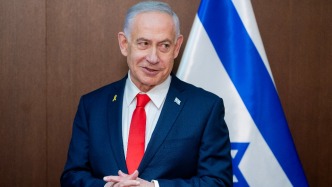 內(nèi)塔尼亞胡回應(yīng)紐約市長(zhǎng)逮捕威脅：別年輕無(wú)知了