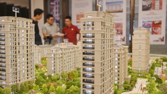 國家統(tǒng)計局：10月份各線城市商品住宅銷售價格總體下降