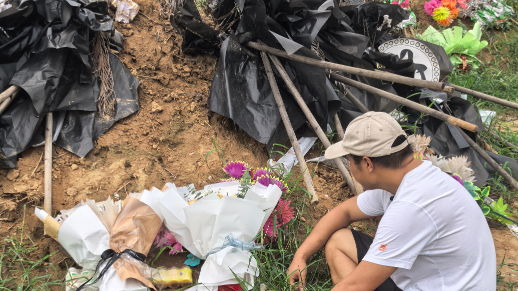 邢台“一家五口被杀案”一审开庭,检方建议以故意杀人定罪