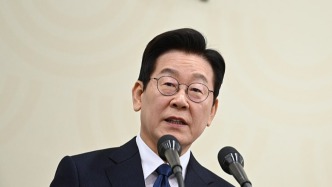 李在明宣布：韩美一致同意推进韩国建造核潜艇