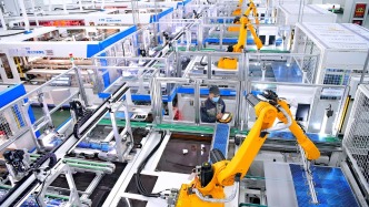 國家統(tǒng)計(jì)局：10月全國規(guī)模以上工業(yè)增加值同比增長4.9%