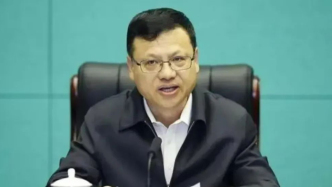 濫用職權(quán)致使國(guó)家利益遭受特別重大損失，中國(guó)大唐原總經(jīng)理寇偉被公訴