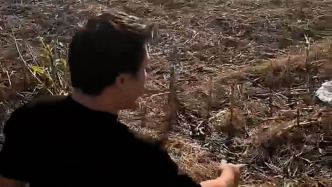 邢台“一家五口被杀案”开庭，被害人家属讲述悲剧起因