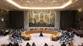 中方代表：联合国秘书长选举不应人为制造分裂