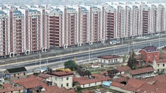 國(guó)家統(tǒng)計(jì)局：房地產(chǎn)市場(chǎng)轉(zhuǎn)型調(diào)整需要一定時(shí)間，對(duì)部分指標(biāo)波動(dòng)要客觀看待